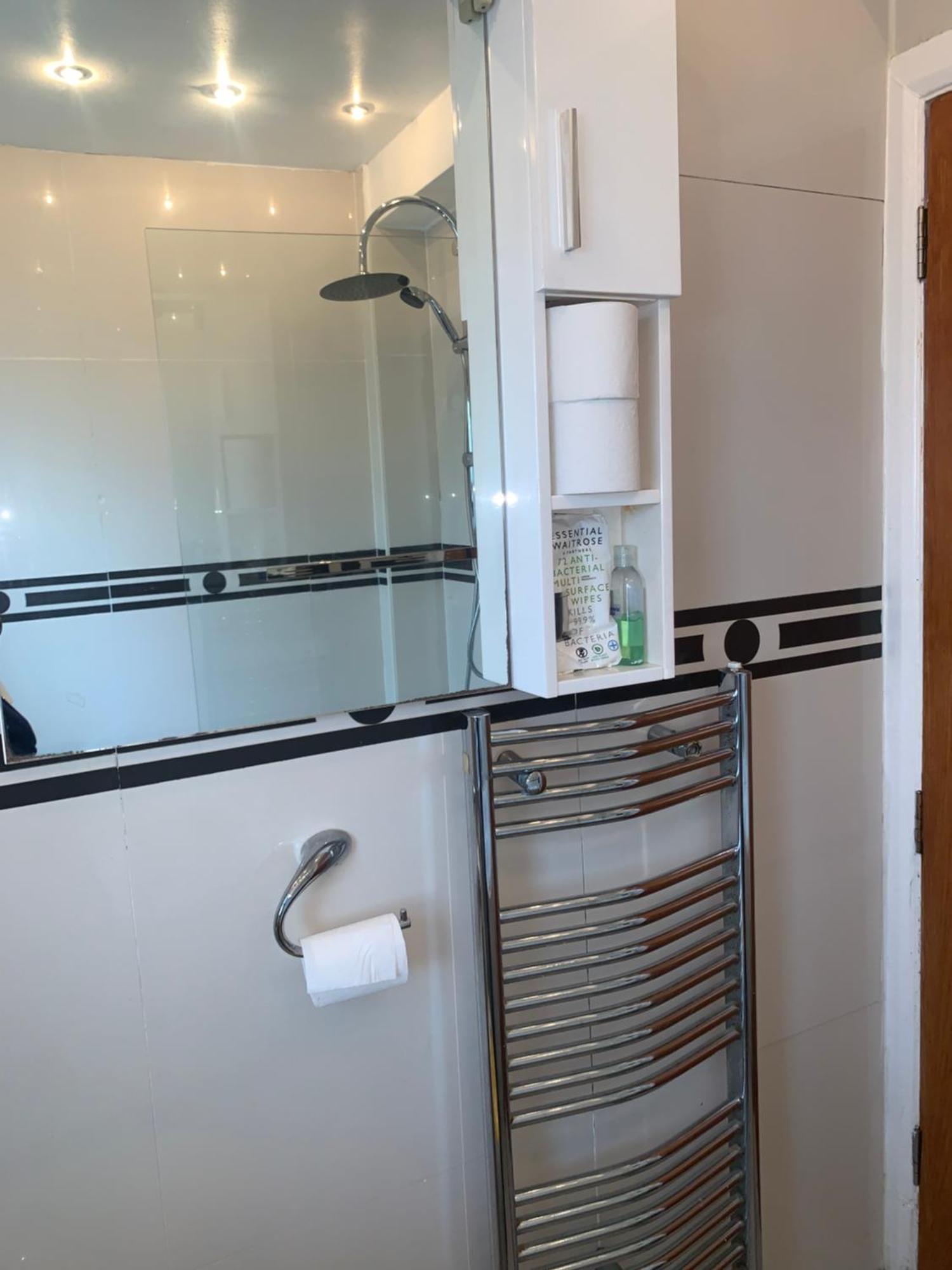 Superbly Furnished Apartment In Central London Exterior photo