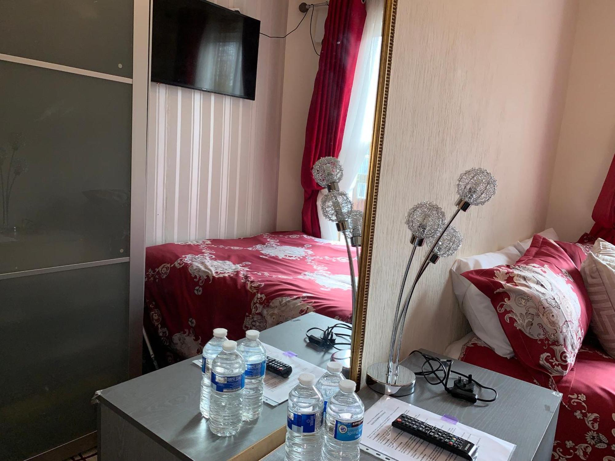 Superbly Furnished Apartment In Central London Exterior photo