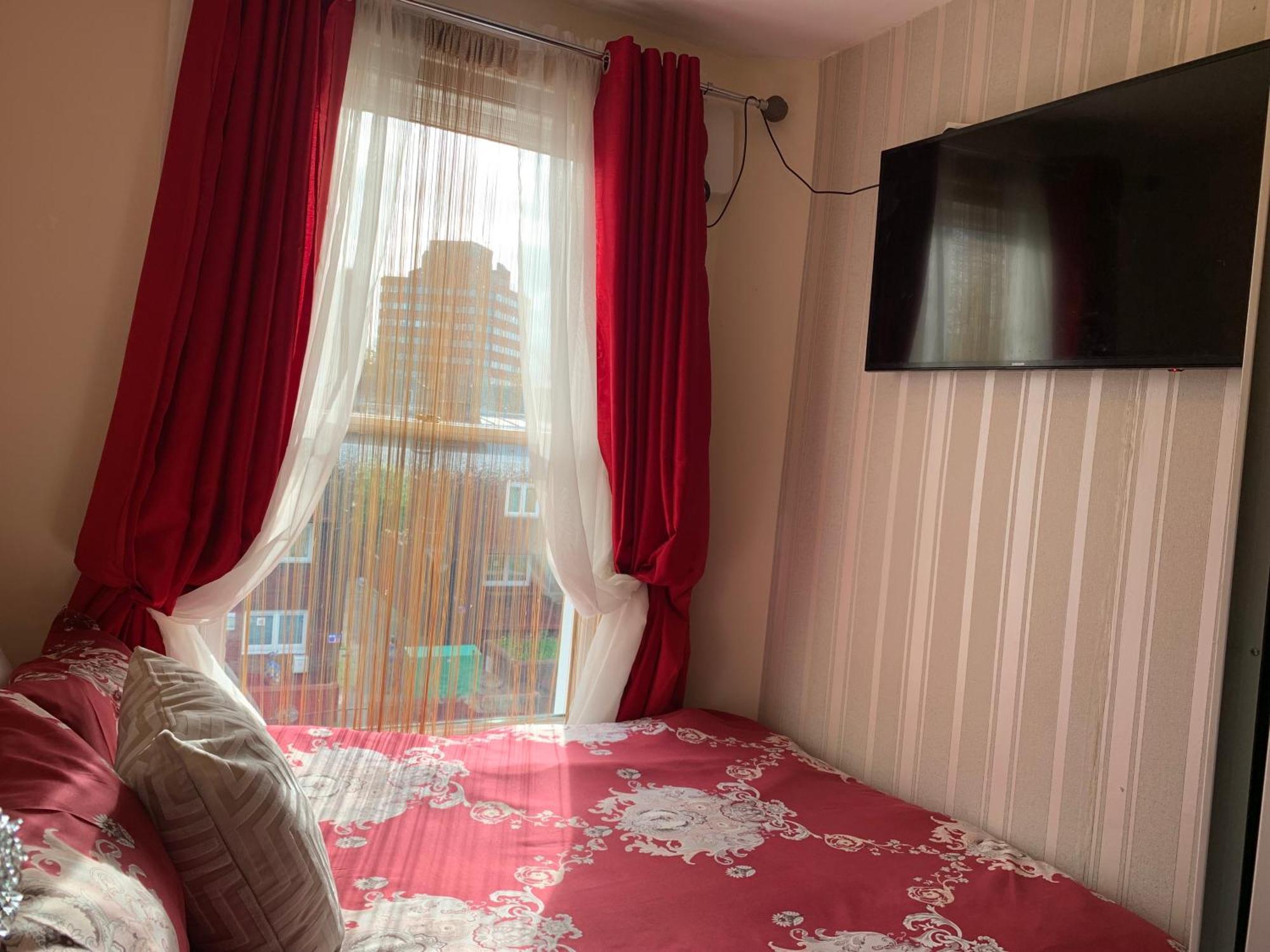 Superbly Furnished Apartment In Central London Exterior photo